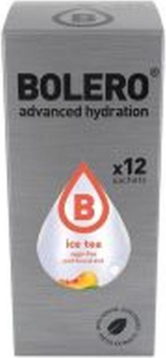 Bolero Classic (Peach)