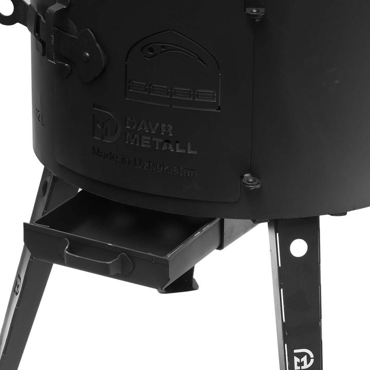 Immagine prodotto Cheffinger Utschak mit Adapter-Ringen