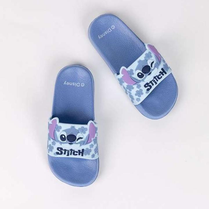 Immagine prodotto Stitch Infradito per bambini blu (28)