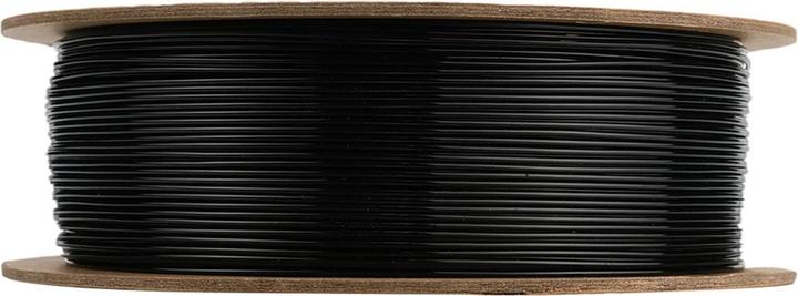 Produktbild eSUN Filament PEBA 90A Schwarz 1.75 mm 1 kg (PEBA, 1.75 mm, 800 g)