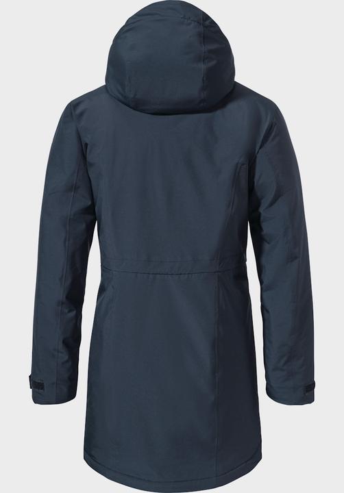 Immagine prodotto Schöffel Parka Froda da donna (42, XL)