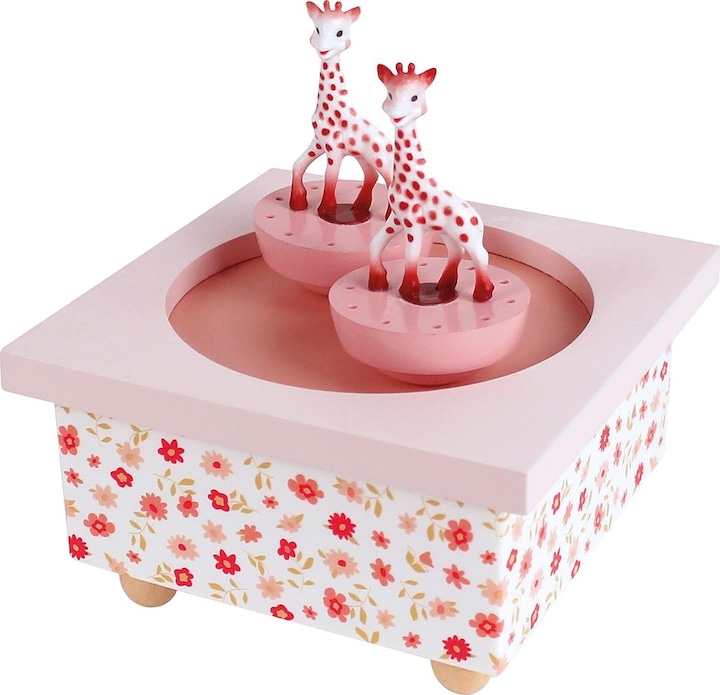 Immagine prodotto Trousselier Sophie la Giraffa