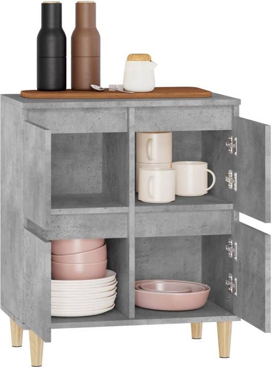 Image du produit vidaXL Sideboard (60 x 60 x 70 cm)