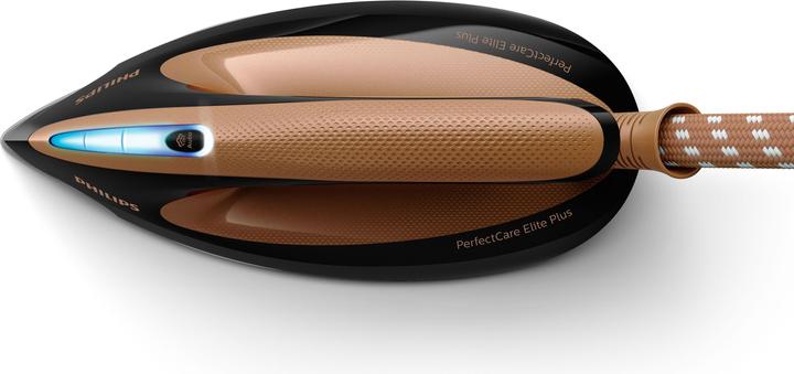 Produktbild Philips GC9682/80 (2700 W, 600 g/min)
