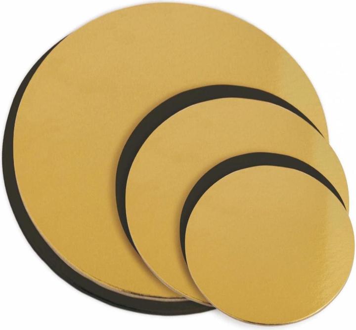 ScrapCooking Tortenunterlage