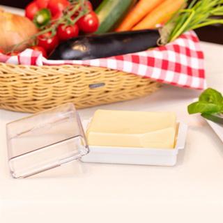 Image du produit Westmark Beurrier plastique 13x9x4,6 (0.32 l)