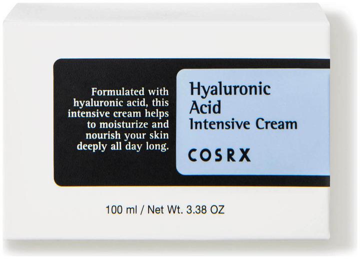 Produktbild Cosrx Hyaluronic Acid Intensive (100 ml, Tagescreme)