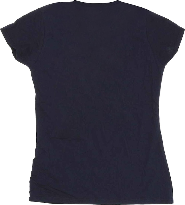 Actual product image Universal Textiles Womens/Ladies David Squares Cotton T-Shirt (XXL)