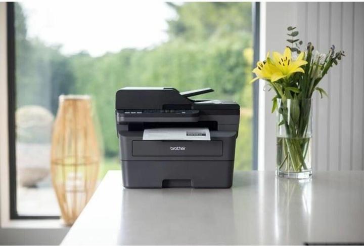 Actual product image Brother MFC-L2827DW (Laser, Black and white)