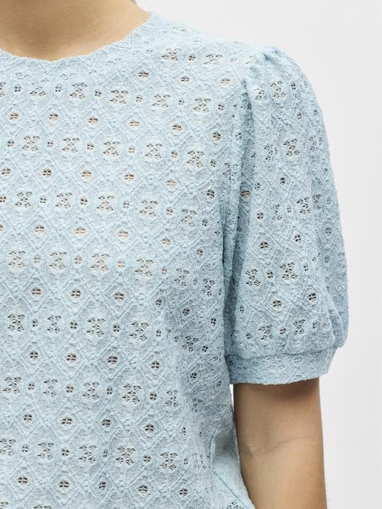 Immagine prodotto Object Broderie Anglaise Oberteil (S)