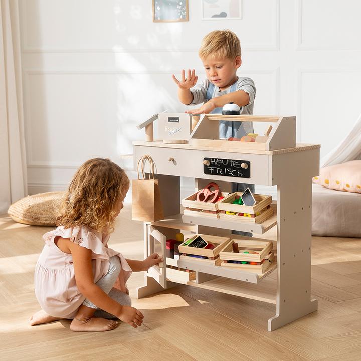 Image du produit Howa Magasin d'alimentation
