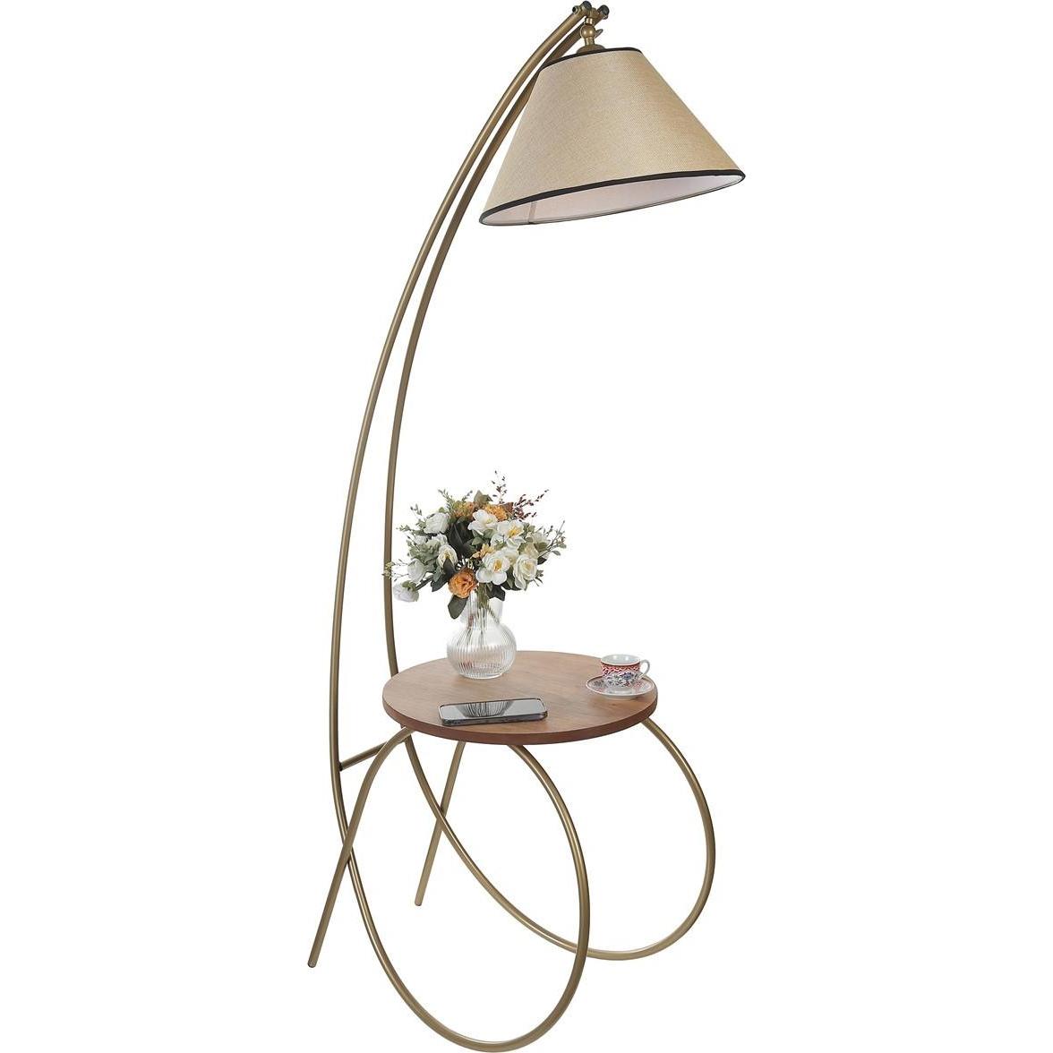 Opviq, Stehlampe, Güler (E27)