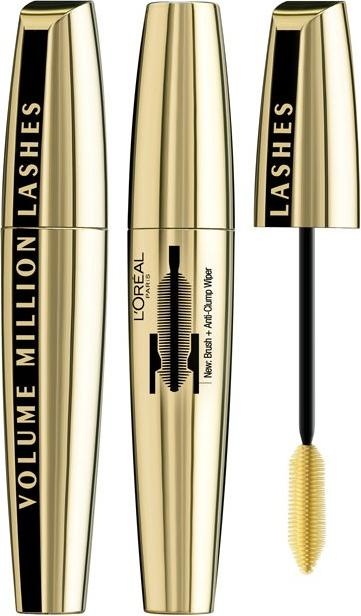 Image du produit L'Oréal Paris Volume Million Lashes (Extra-noir)