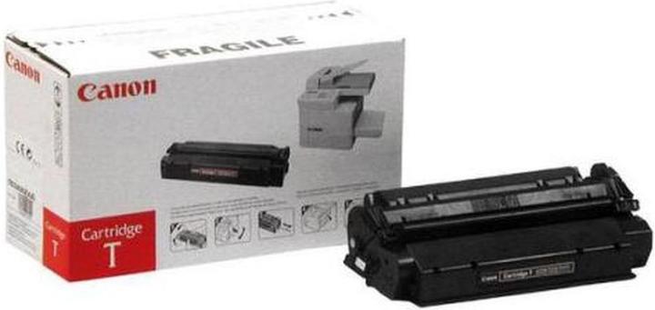 Produktbild Canon 737 (BK)