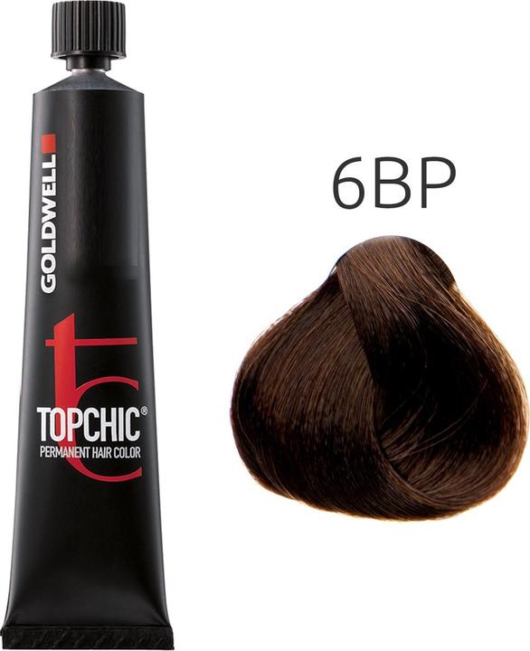 Immagine prodotto Goldwell Topchic (Marrone)