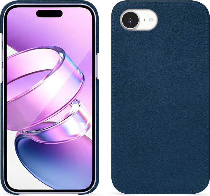 Produktbild Noreve Lederschutzh??lle (Apple iPhone 17e)