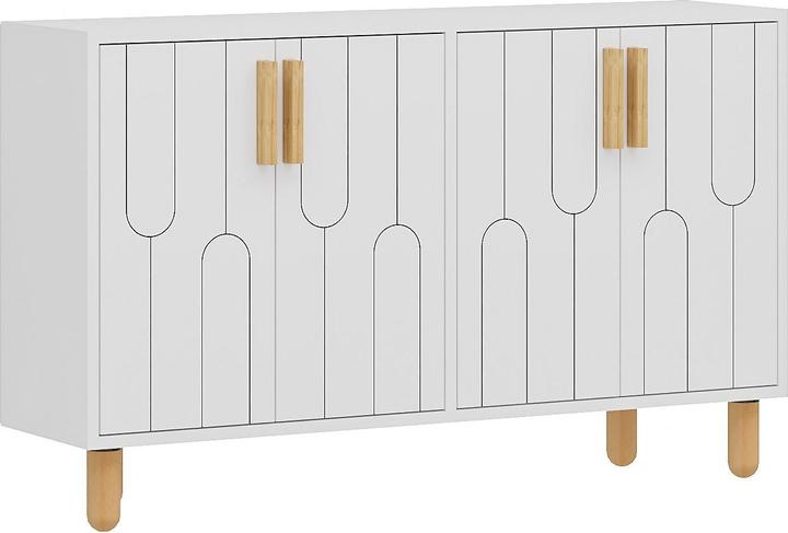 Produktbild Hanah Home Vincent (120 x 29.60 x 73.60 cm)