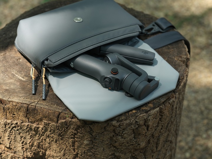 Productafbeelding DJI Osmo Mobiel 6 (Smartphone, 0.29 kg)