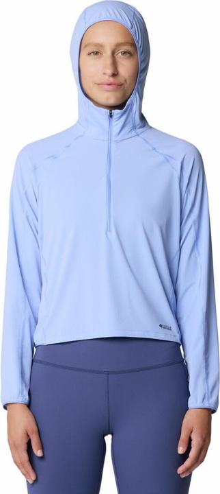 Produktbild Mountain Hardwear W Sunshield™ Hoody (S)
