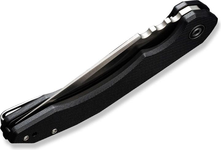 Image du produit Civivi Bluetick G10 Noir (8.80 cm)