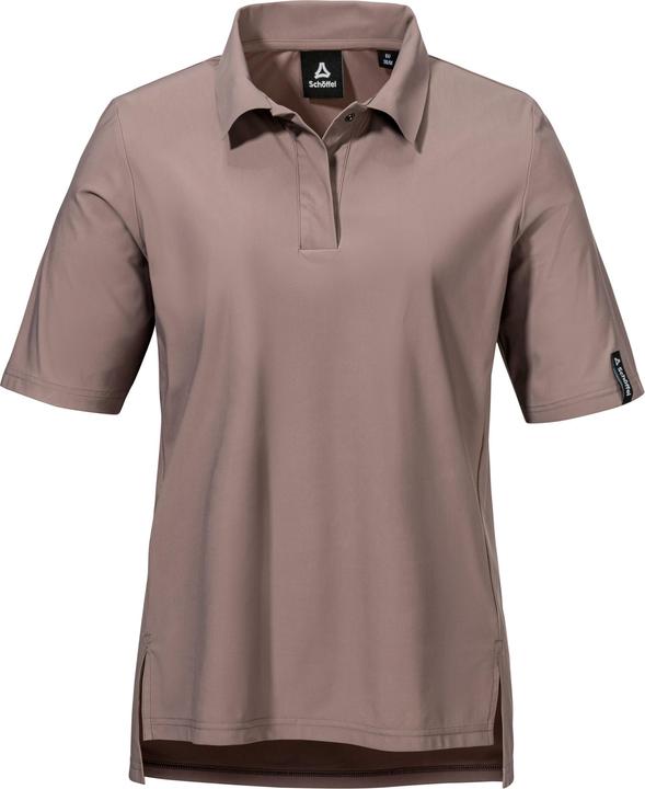 Produktbild Schöffel Jersey Polo Style Calmay WMN (XXL)