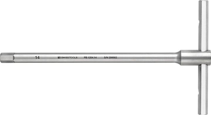 Actual product image PB Swiss Tools Allen key PB1204.14
