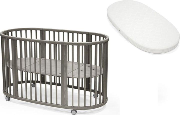 Immagine prodotto Stokke Sleepi V3 incl. materasso