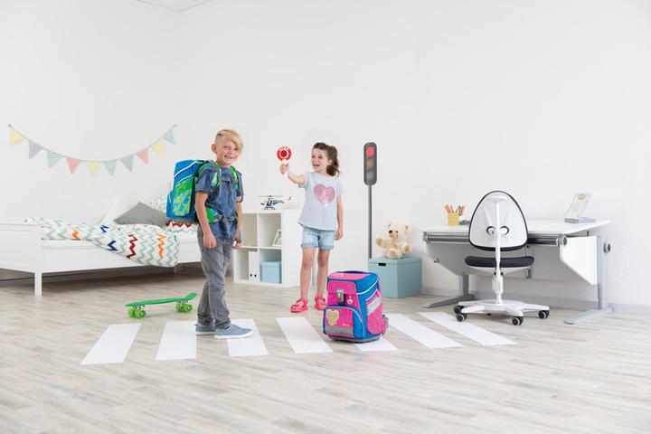 Image du produit Step by Step Ensemble pour écolier Space Neon 5 pièces Special Edition (20 l)