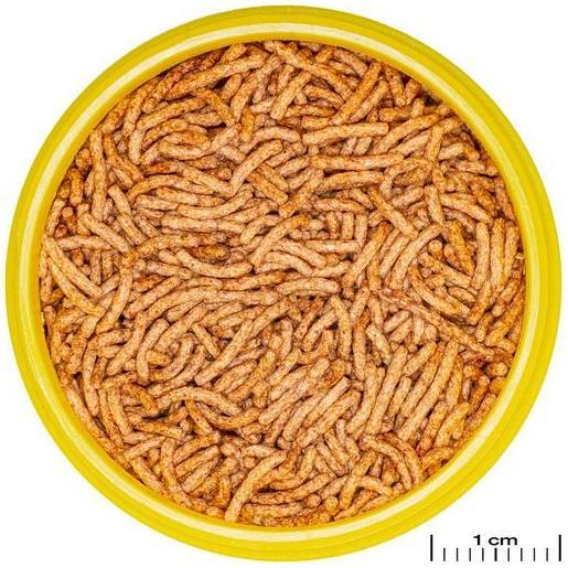 Actual product image JBL Aquaristik und Terraristik ProNovo BETTA INSECT STICK S 20ml (Fighting fish, 20 ml)