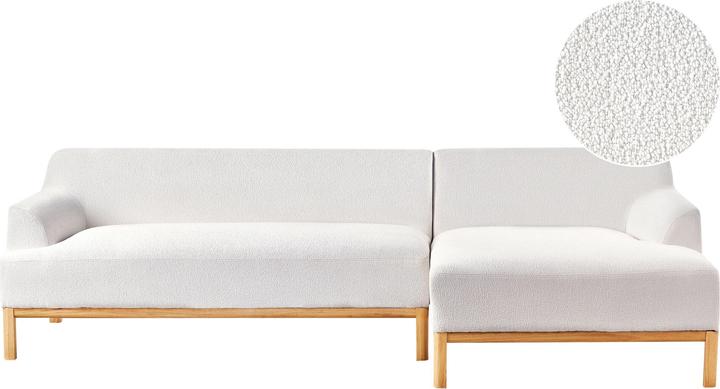 Produktbild Beliani Sosjo (Ecksofa)