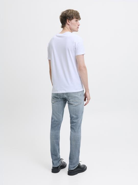 Produktbild Jack & Jones JJIGLENN JJDENVER JJ 544 Slim Fit Jeans Slim Fit Jeans (38)