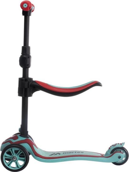 Produktbild Mares Dziecięca hulajnoga Martes PUDDING II