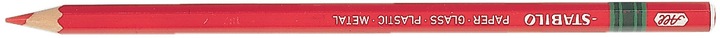 Produktbild STABILO All Buntstift (Rot, 1 x)