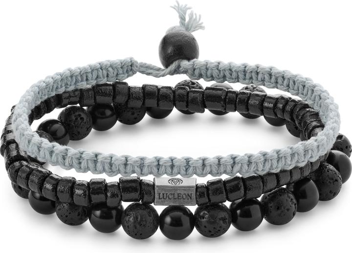 Actual product image Lucleon Onyx (19.90 cm, Natural stone)