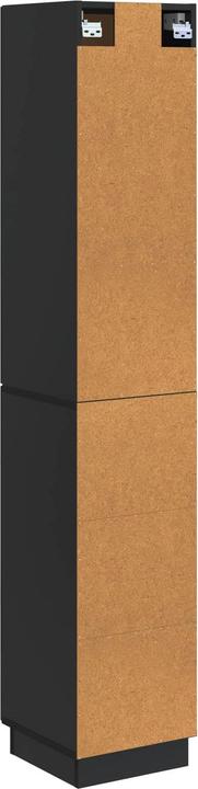 Produktbild vidaXL Aufbewahrungsschrank (34.50 x 33 x 87 cm)