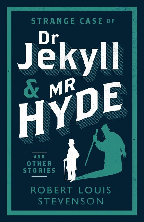 Produktbild Strange Case of Dr Jekyll and Mr Hyde and Other Stories (Englisch, Robert Louis Stevenson, 2014)