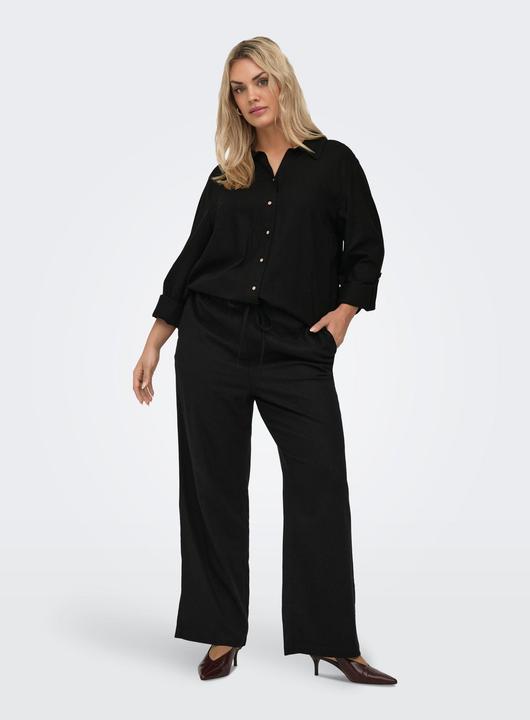 Immagine prodotto Only CARGOA Leinen Hemd Hemd (46)