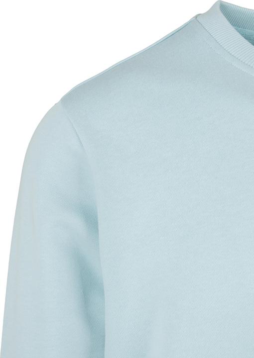 Produktbild Urban Classics Basic Terry Crew (M)