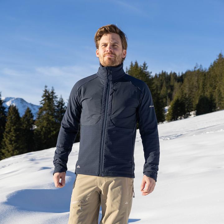 Immagine prodotto Radys R4 Alpine Woven Fleece Jacket (M)