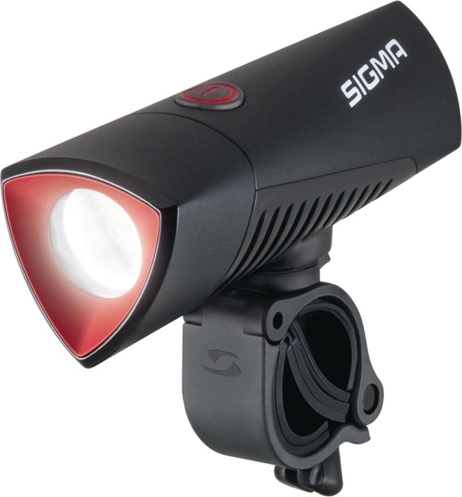 Sigma Sport Buster 700 (700 lm)