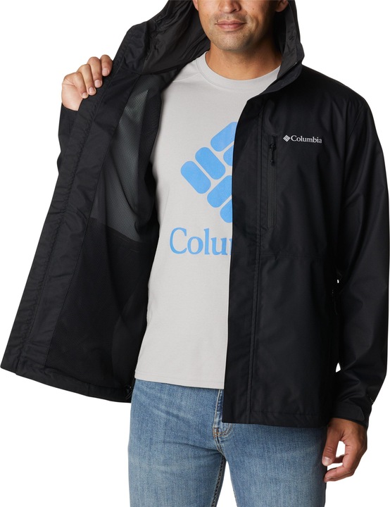 Actual product image Columbia Hikebound Jacket (M)