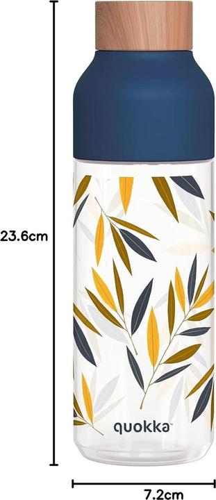 Produktbild Quokka Ice 720 ml - Trinkflasche (0.72 l)