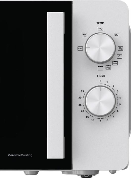 Actual product image Hisense H20MOWP1HG (20 l)