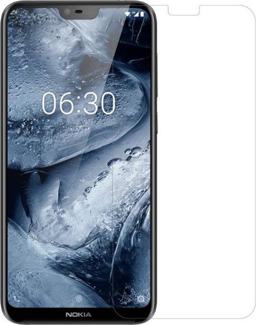Produktbild Nillkin Matte Series Schutzfolie (1 Stück, Nokia 6.1 Plus, Nokia X6)