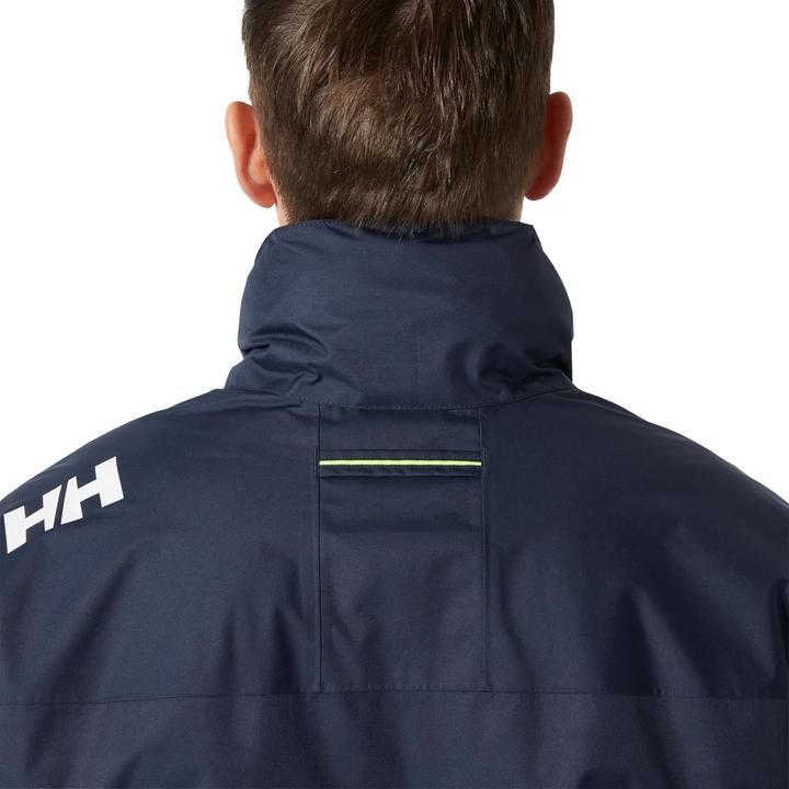 Produktbild Helly Hansen Crew Hooded Midlayer Jacket 2 (L)