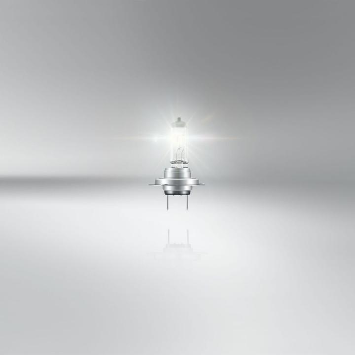 Actual product image Osram Standard (H7)