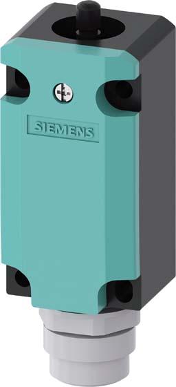 Actual product image Siemens Indus.Sector Basic Switch 3SE5115-0LA00-1AD1