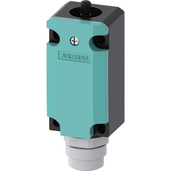 Siemens, Systemstromversorgung, SIEM Basisschalter