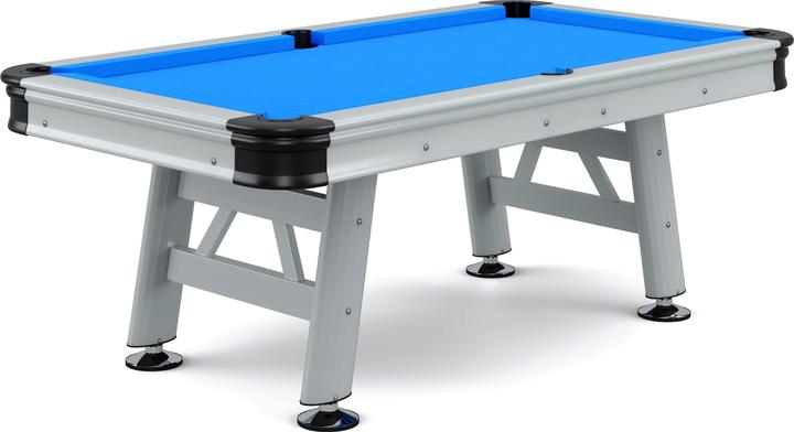 Image du produit Sportime Table de billard d'extérieur