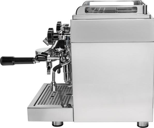 Produktbild La Pavoni Botticelli Evoluzione Dual Boiler PID